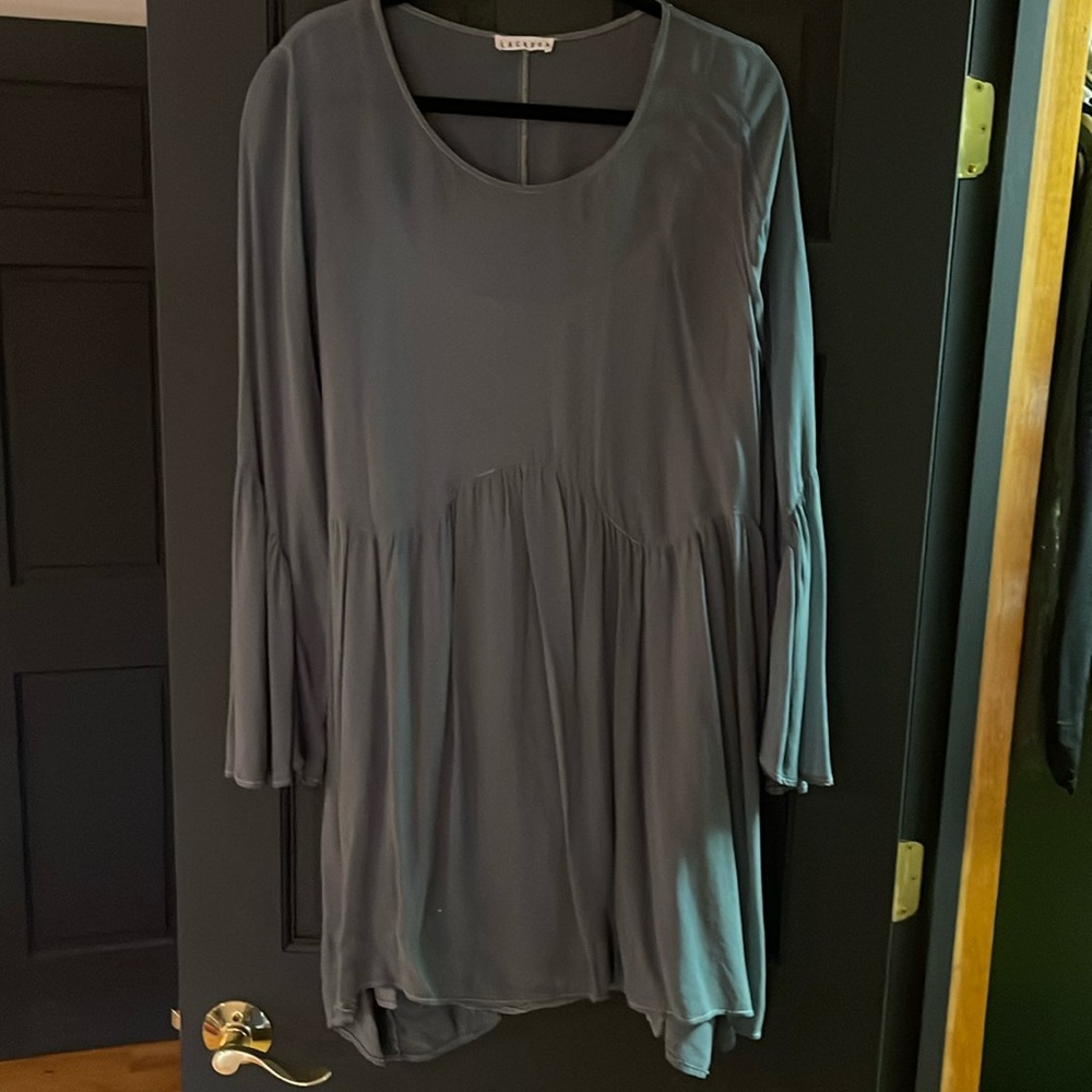 Anthropologie dress